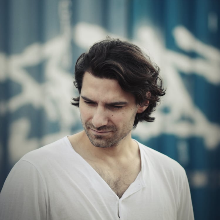 Sebastian Matthias Weissbach