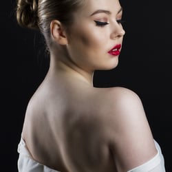 Shooting „Nice Back“