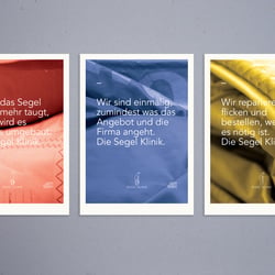 Plakatserie