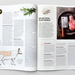 DMAX Magazin | 08.2014