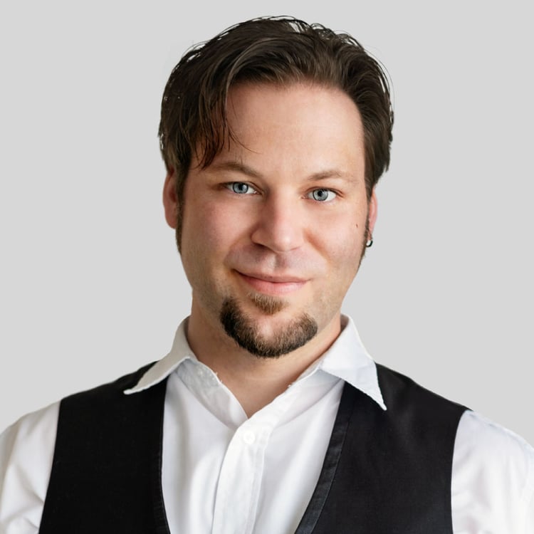 Sascha Riehl (RiehlART)
