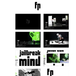 Online – Website FP
