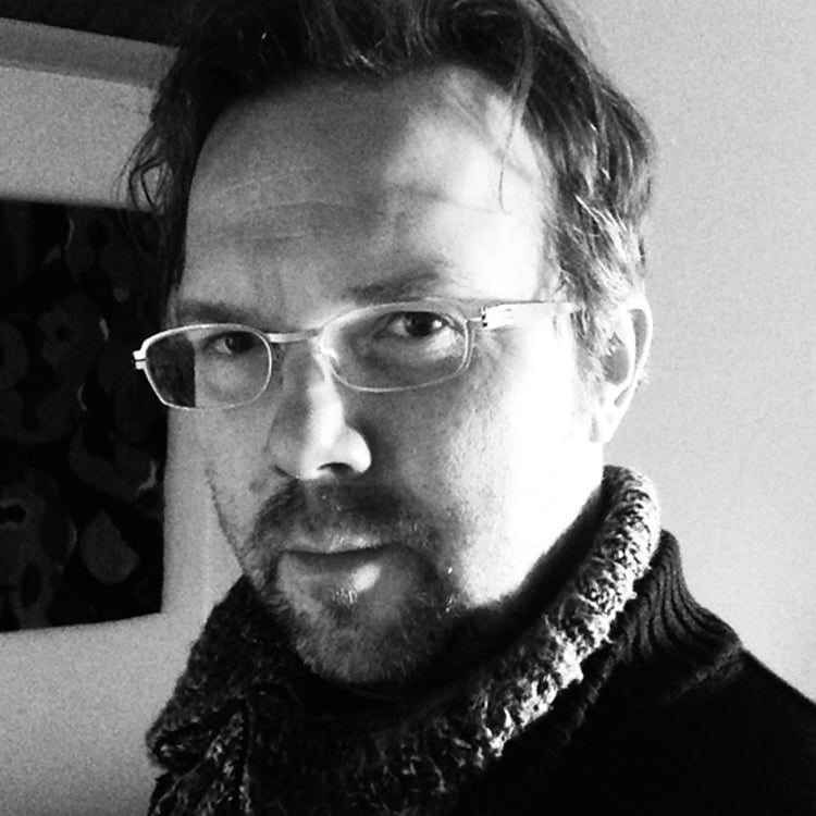Sven Lütgen