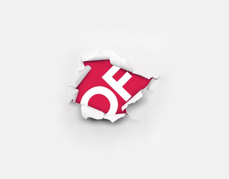 Logo Anwendung