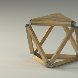 Hocker OCTO