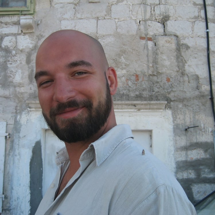 Florian Raunecker