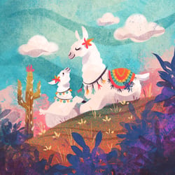 Baby Llama