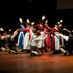 Eventfotografie Bavarian Days München Robert von Aufschnaiter