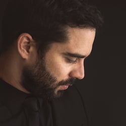 Musikerportrait Wien Kontrabass