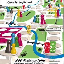 Werbeplakat A1