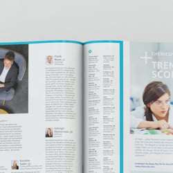 Capital Magazin
