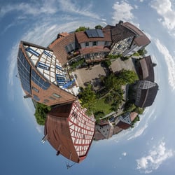 schöntal little planet