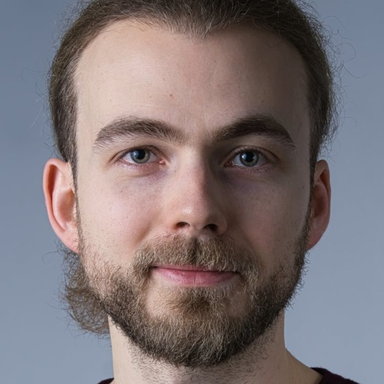 Aljoscha Overkamp