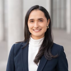 Natürliche Businessfotografie | Headshot