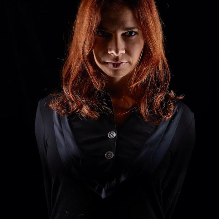 Christina Meister