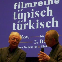 Leinwandbild