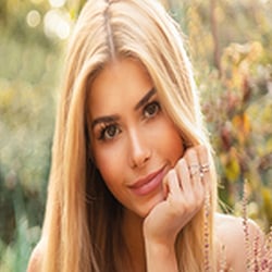 Pamela Reif – You Deserve This