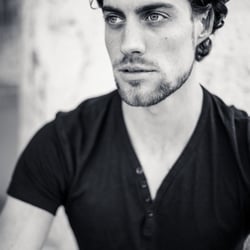 Männer Portrait