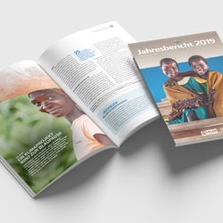 mama burns PLAN International | Stiftung-Hilfe-mit-Plan Jahresbericht