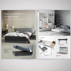 Boconcept – Katalog