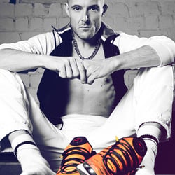 MaleArt > Sports Gear