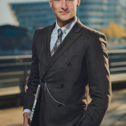 Alexander K. business shooting Hafencity