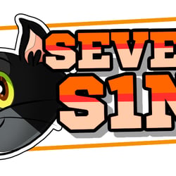 SevenS1ns Logo