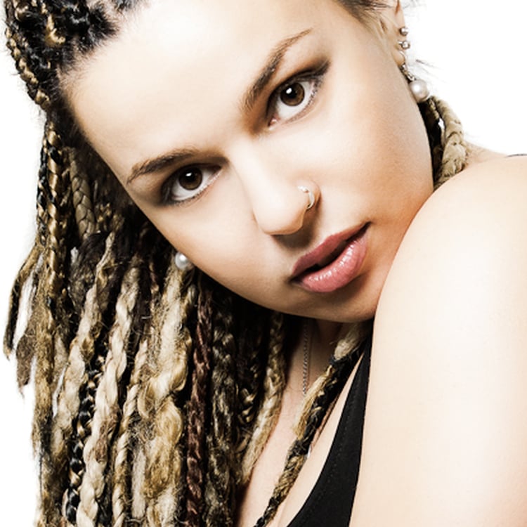 Irina Medusa Kopp