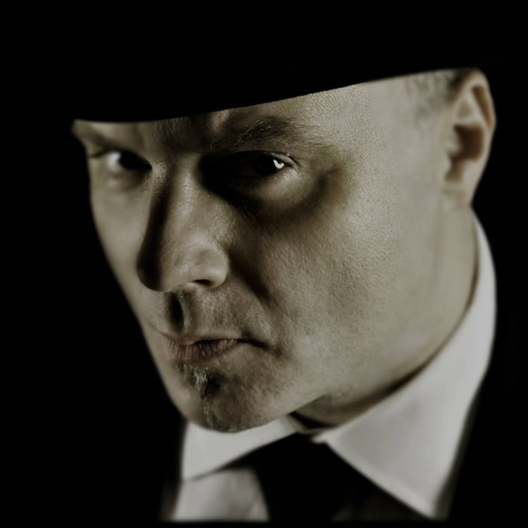 Marc-Philippe Protogerellis