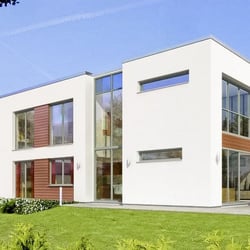 Architekturvisualisierung