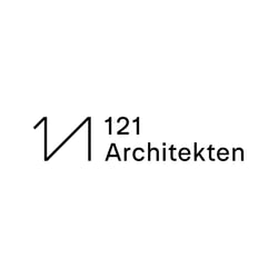 121 Architekten Logo