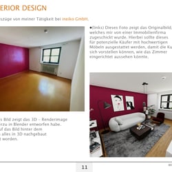Portfolio Kommunikationsdesign – Danny Hermann