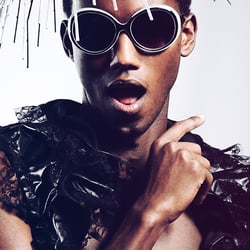 MaleArt > Editorial Fashion