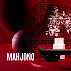 Let’s play Mahjong!