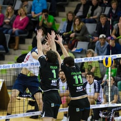 1. Volleyball Bundesliga