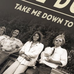 The Ducks „Take me Down to the Sun“