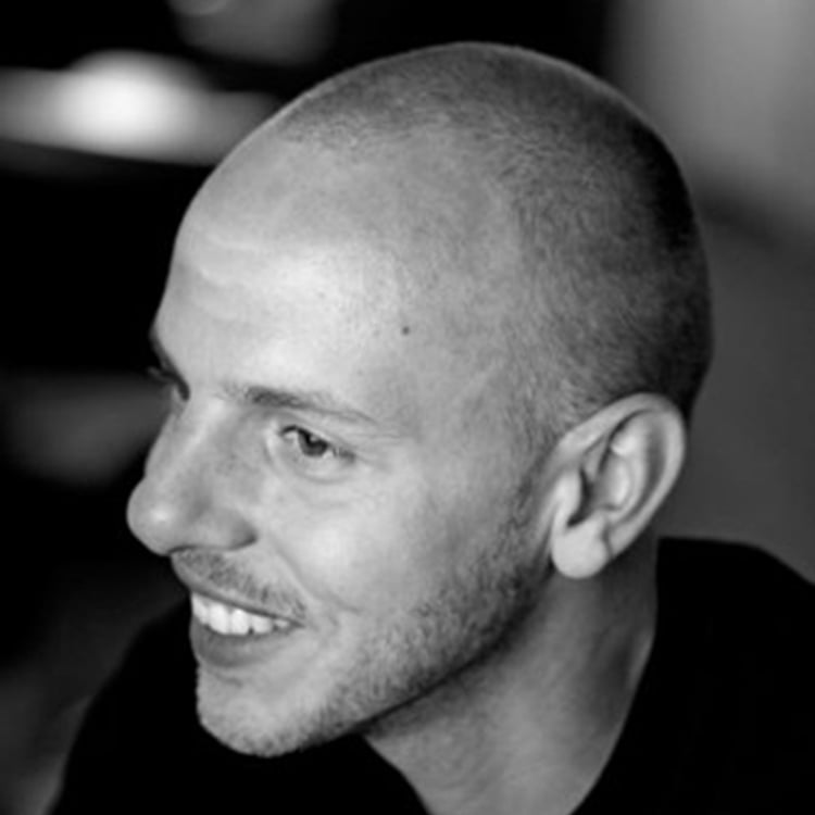 Simon Walter