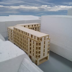Modellfoto1 TIME- STAY CORNER