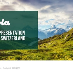 PowerPoint-Praesentation-Ricola-1