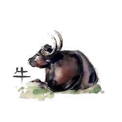 Büffel