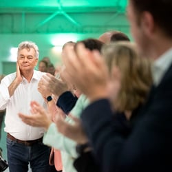 Eventfotografie
