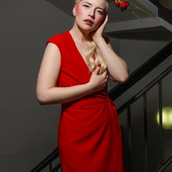 La romance eternelle