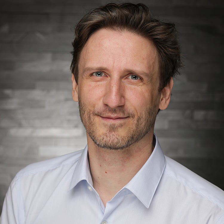 Patrick Ulrich