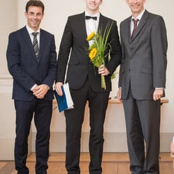 Ehrung