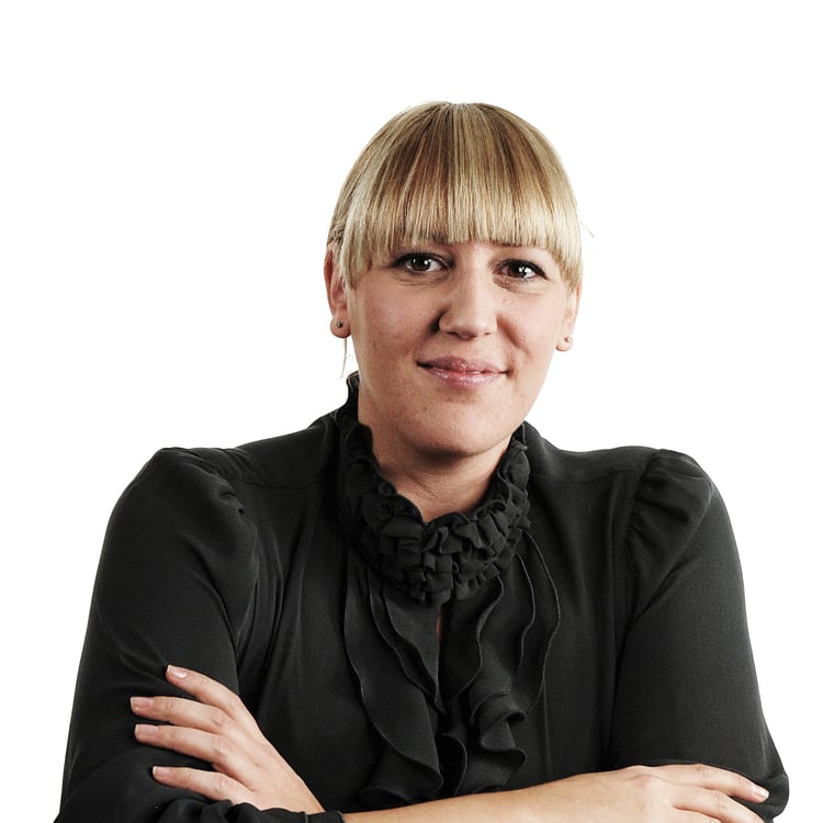 Tina Doherr