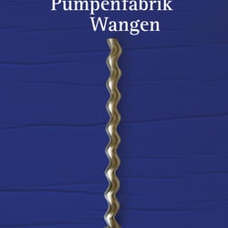 buch-pumpenfabrik