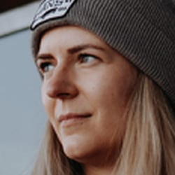 Lifestyle Portrait