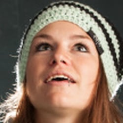 Portraitserie für Arvo Headwear