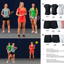 AUFTRAGSARBEIT FÜR Nike Deutschland