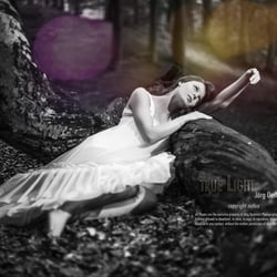 true light
